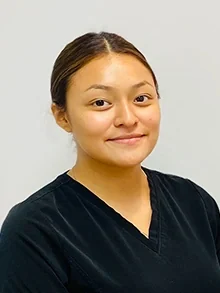 Amanda, Patient Coordinator at Bethesda Chevy Chase Advanced Dentistry.