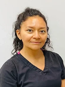 Telia, Dental Assistant at Bethesda Chevy Chase Advanced Dentistry.